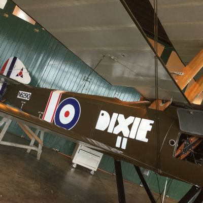 Shuttleworth (5)